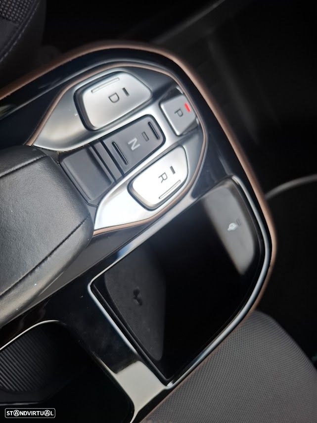 Hyundai Ioniq 28kWh Eletric Tech - 24