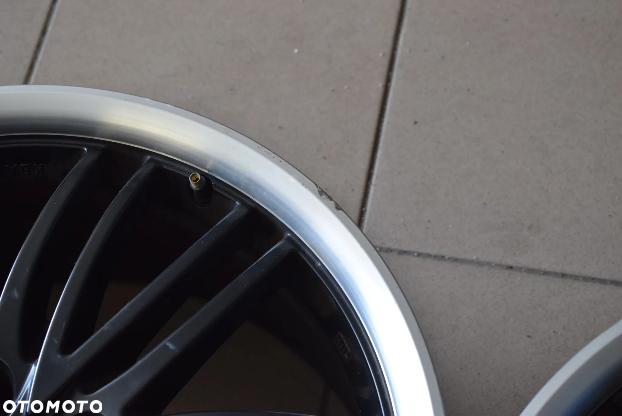 Felgi Aluminiowe Alufelgi Alutec 8,5Jx19 5x114.3 R19 19'' - 5
