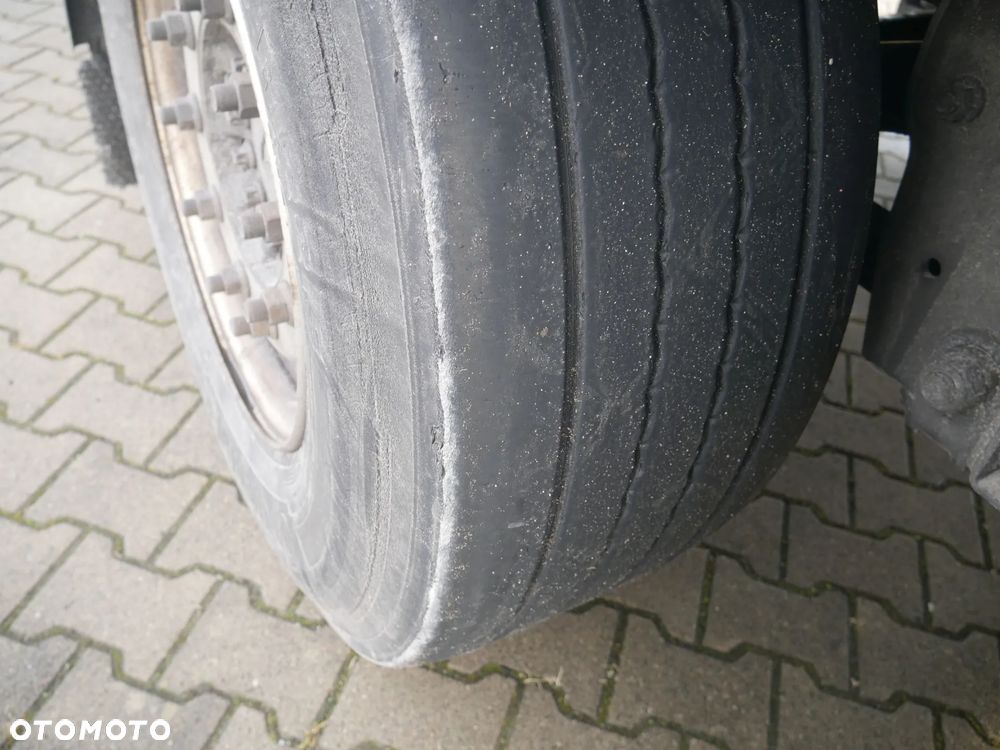 Schmitz Cargobull Firanka / Standard / TIP 564182 - 19