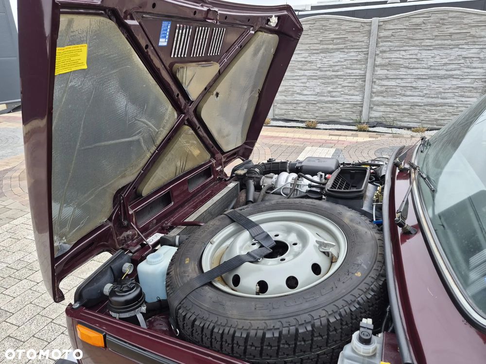 Lada Niva 4x4 - 10