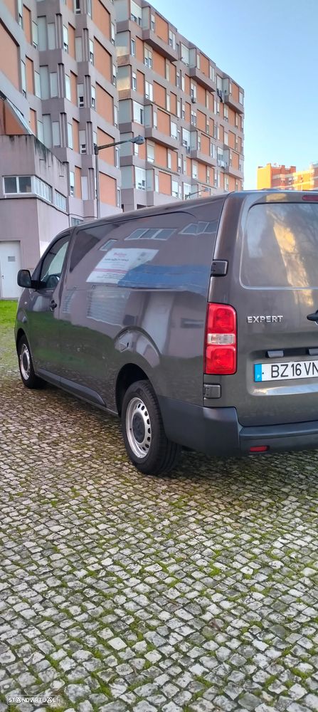 Peugeot Expert longa - 3