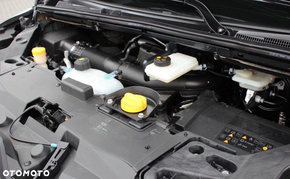 Renault Trafic - 22