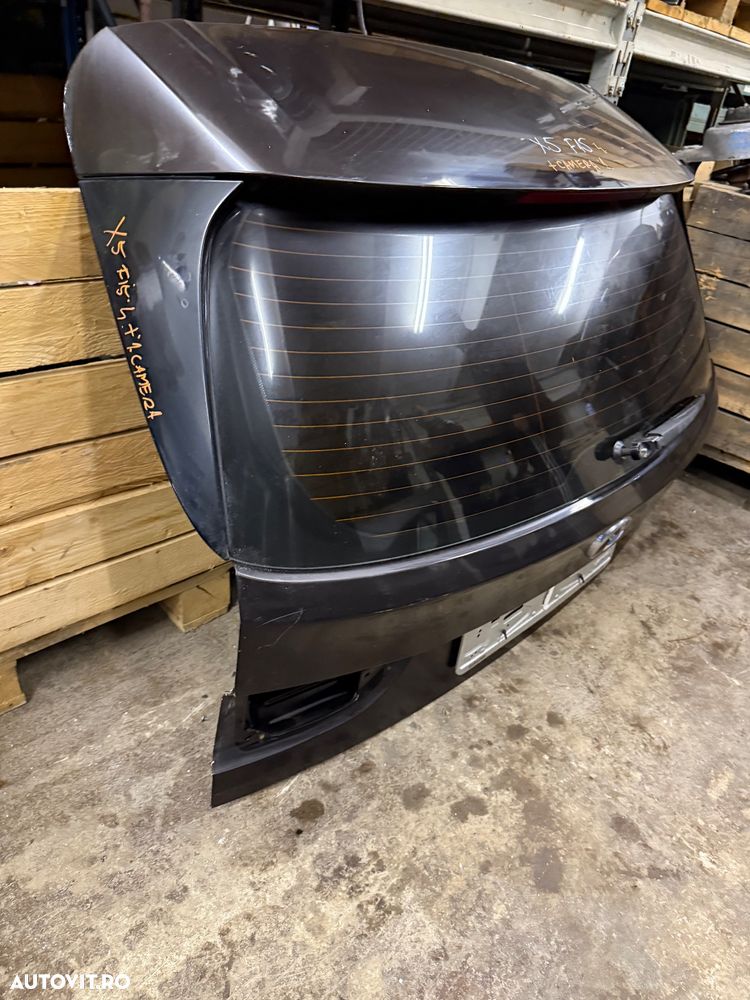 Haion complet X5 F15 an 2014-2018 - 3