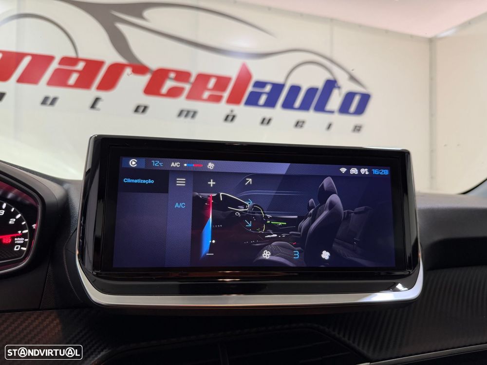 Peugeot 208 1.2 PureTech Active - 26