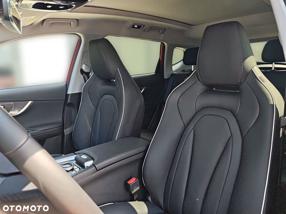 Chery Tiggo 7 - 11