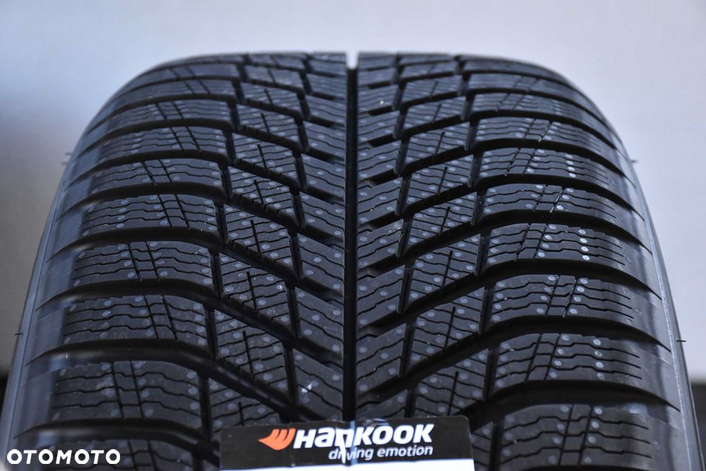 NOWE kola zimowe ORYGINAL JAECOO VII 7 JAECOO 5 V 5X108 Hankook 26r OEM - 10