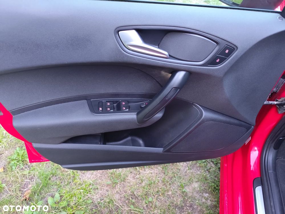 Audi A1 Sportback - 12