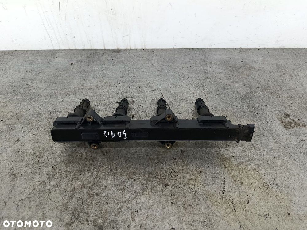 CEWKA ZAPŁONOWA OPEL VECTRA C FL DELPHI GN10363 2.2 16V - 4