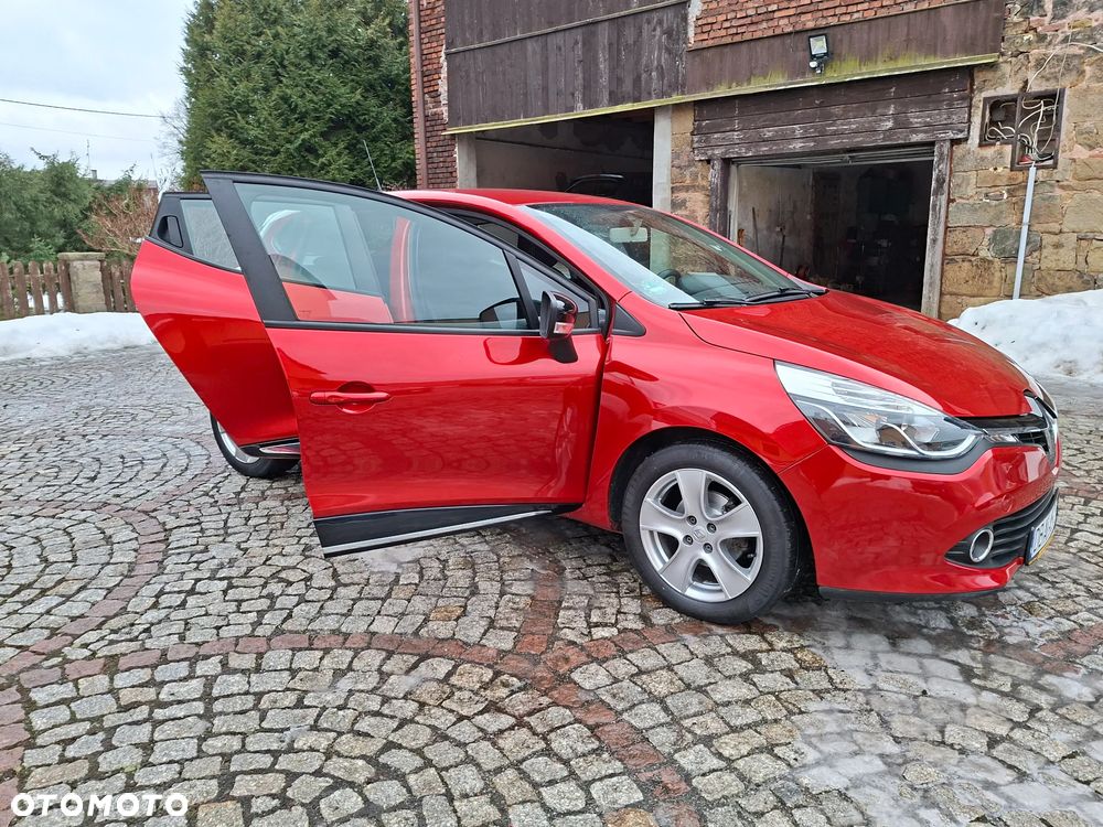 Renault Clio TCe 90 Luxe - 9