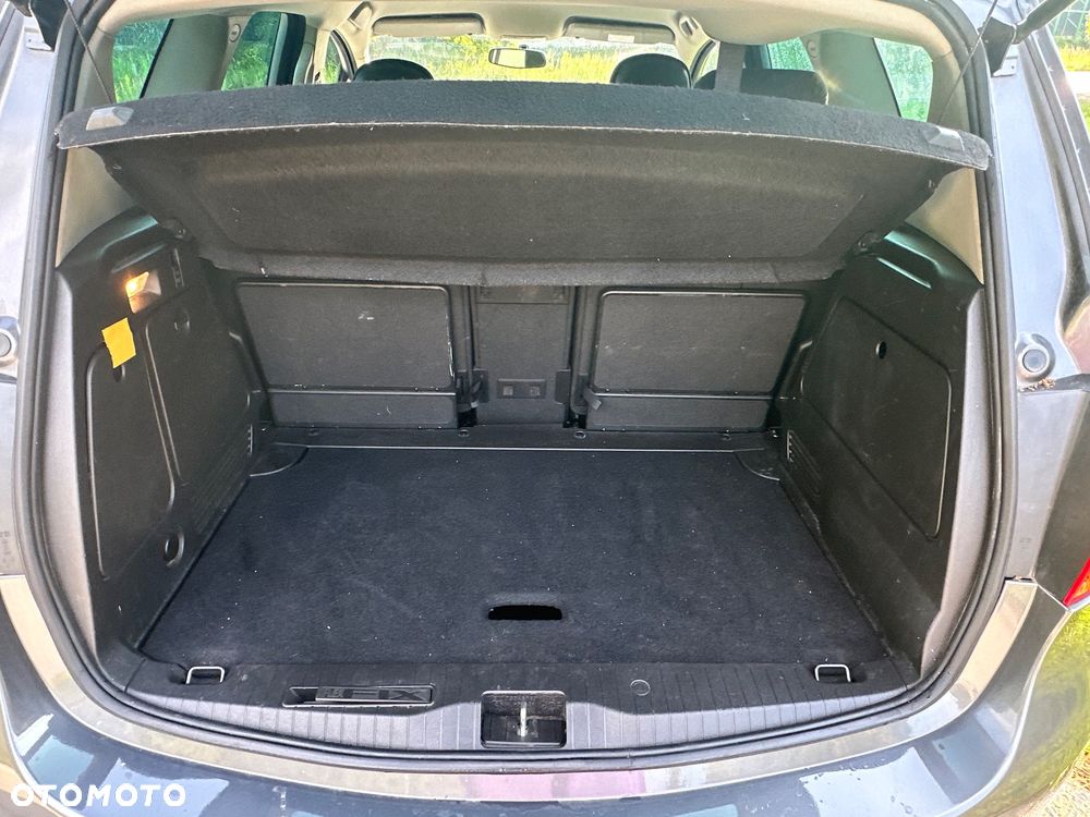 Opel Meriva 1.4 Ecoflex Edition - 21