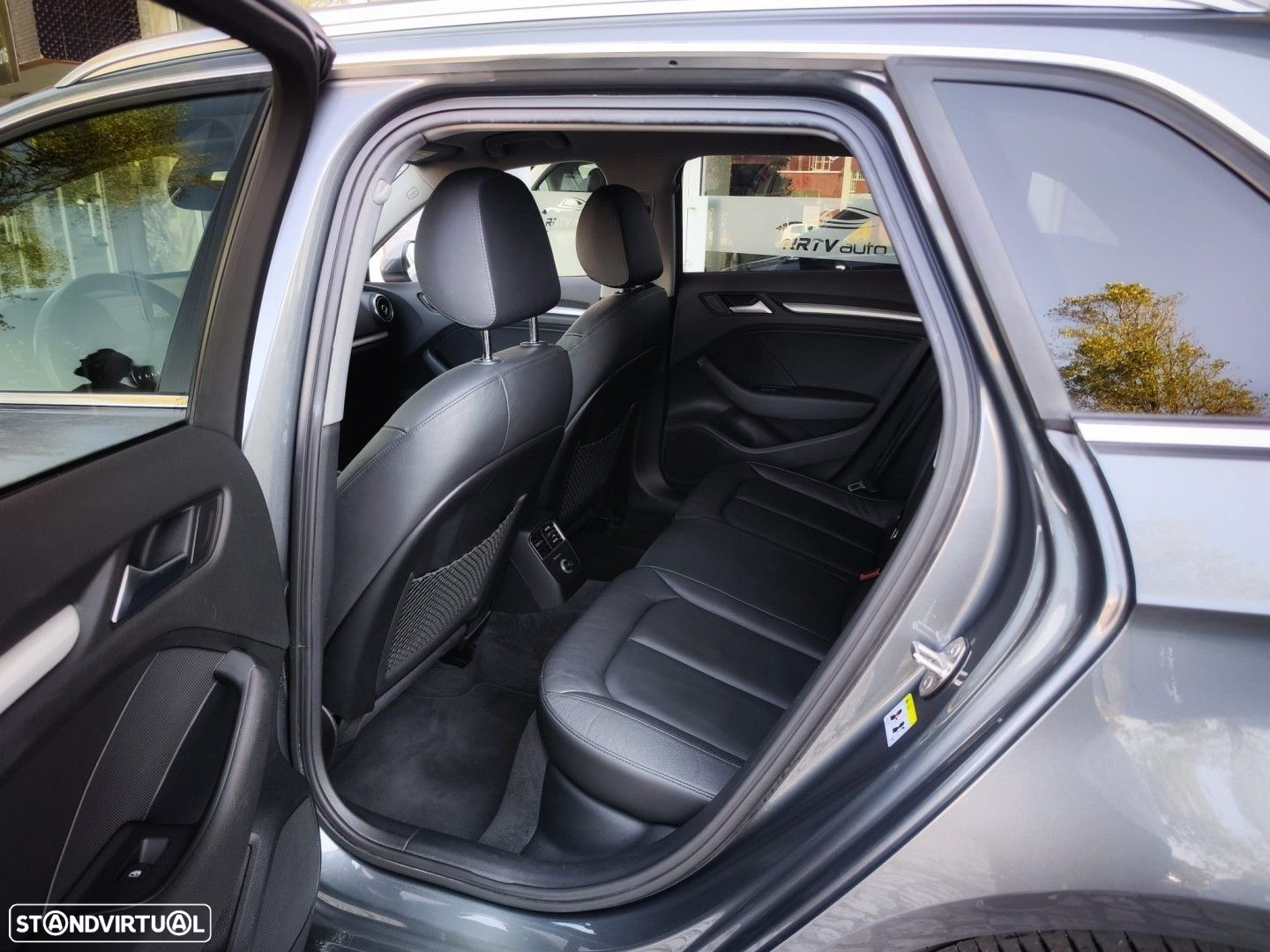 Audi A3 Sportback 1.6 TDI Advance - 16