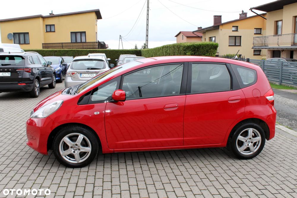 Honda Jazz 1.2 i-VTEC - 7
