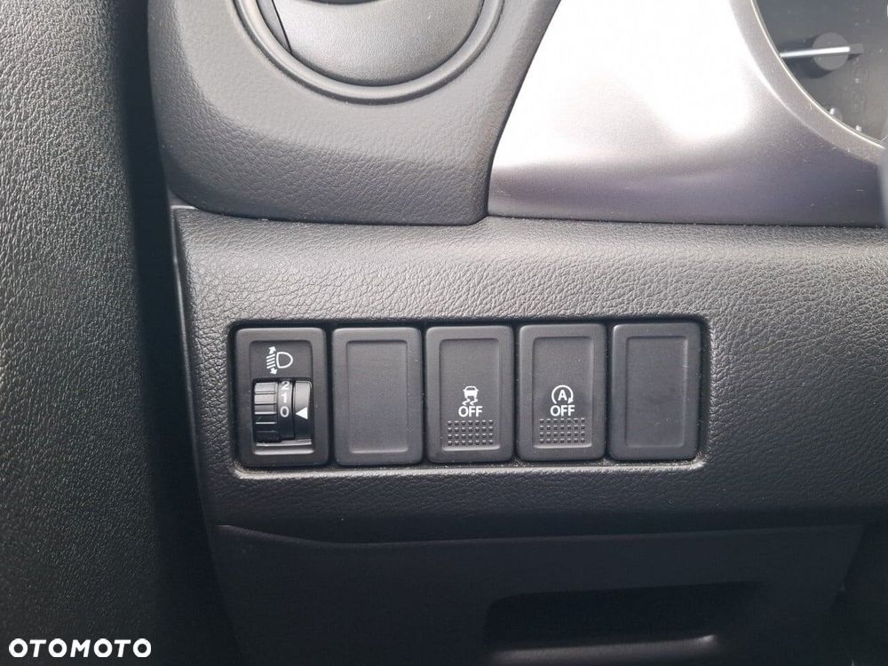 Suzuki Vitara 1.0 Boosterjet Comfort 2WD - 24