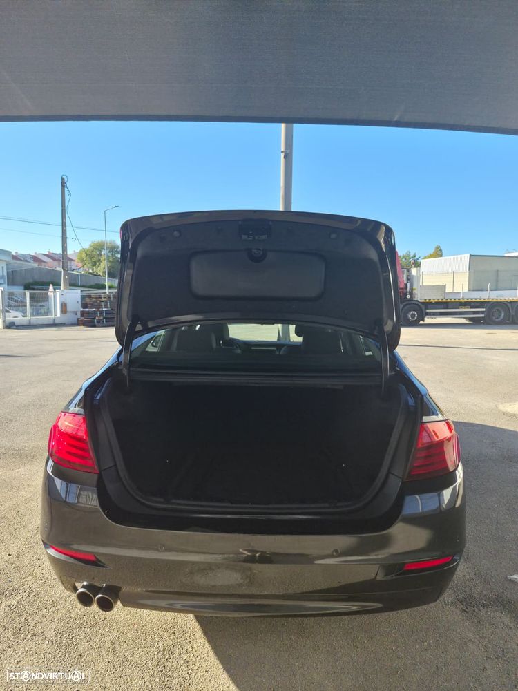 BMW 530 d Pack M Auto - 6