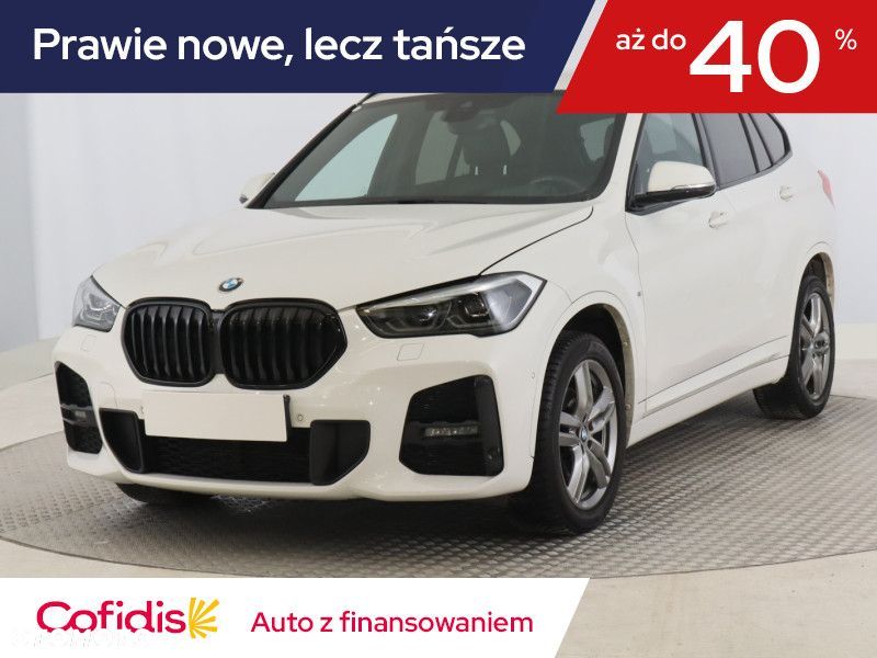 BMW X1 - 2