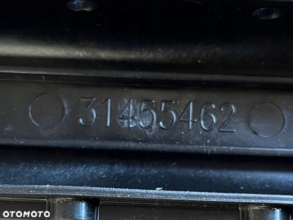 Volvo OE 31455462 wlot powierza kierownica - 4