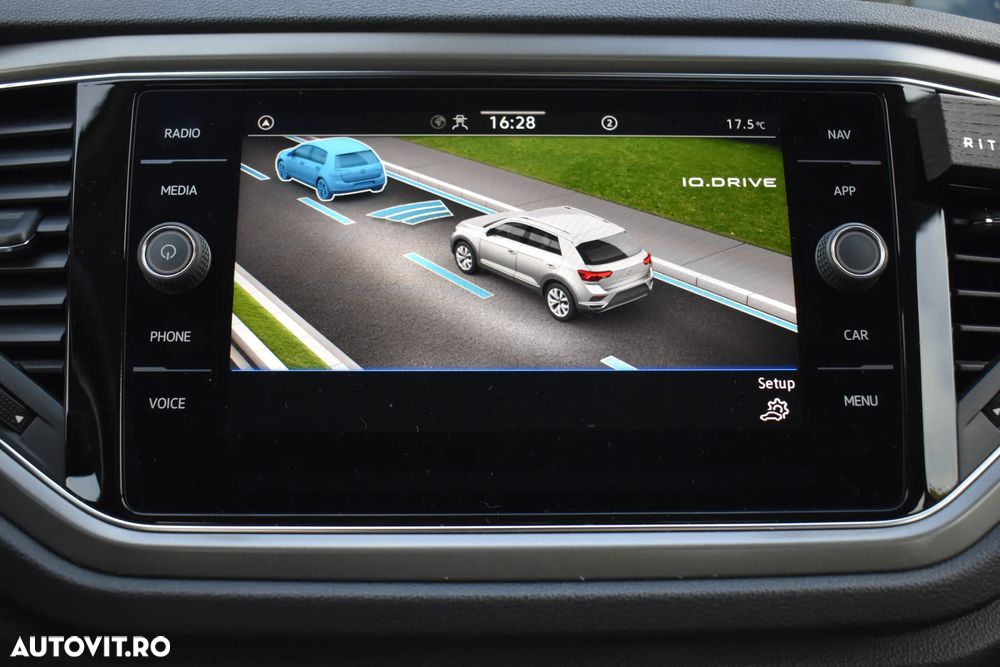 Volkswagen T-ROC 1.0 TSI Life - 22