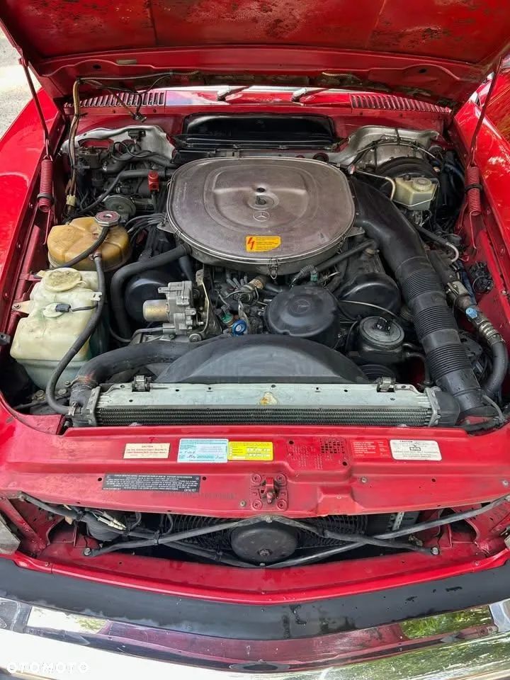 Mercedes-Benz SL - 30