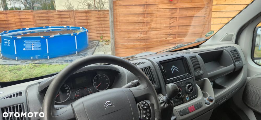 Citroën Jumper - 10