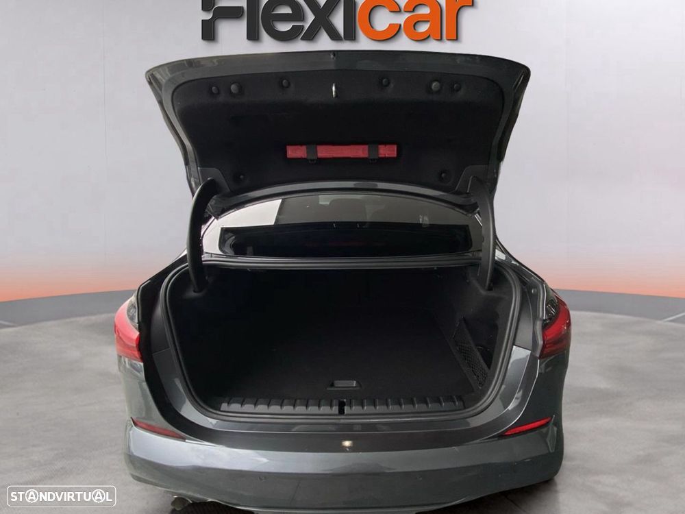 BMW 216 Gran Coupé - 18