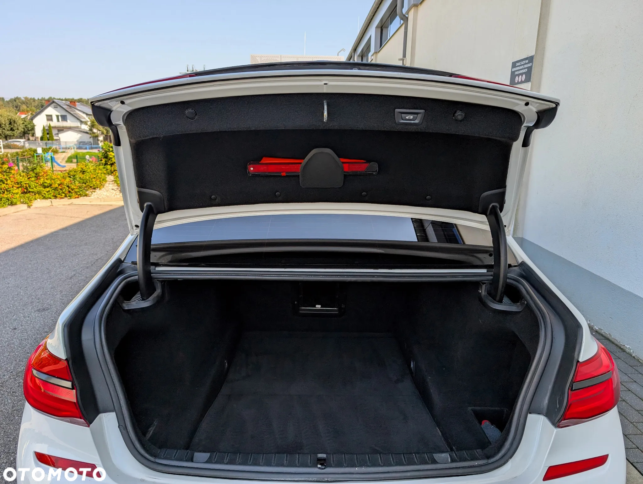 BMW Seria 7 730d xDrive - 25