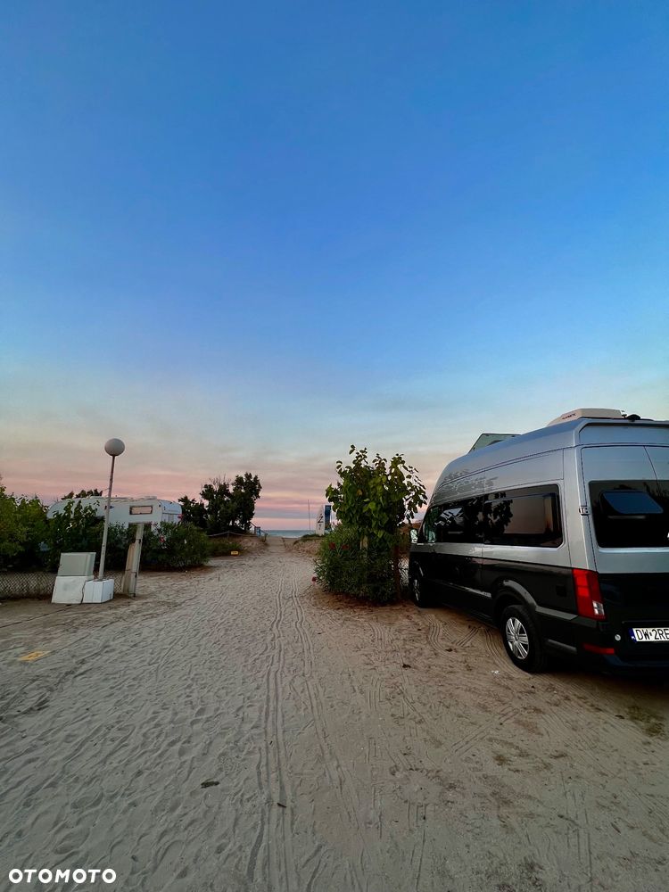 Volkswagen Grand California 600 - 3