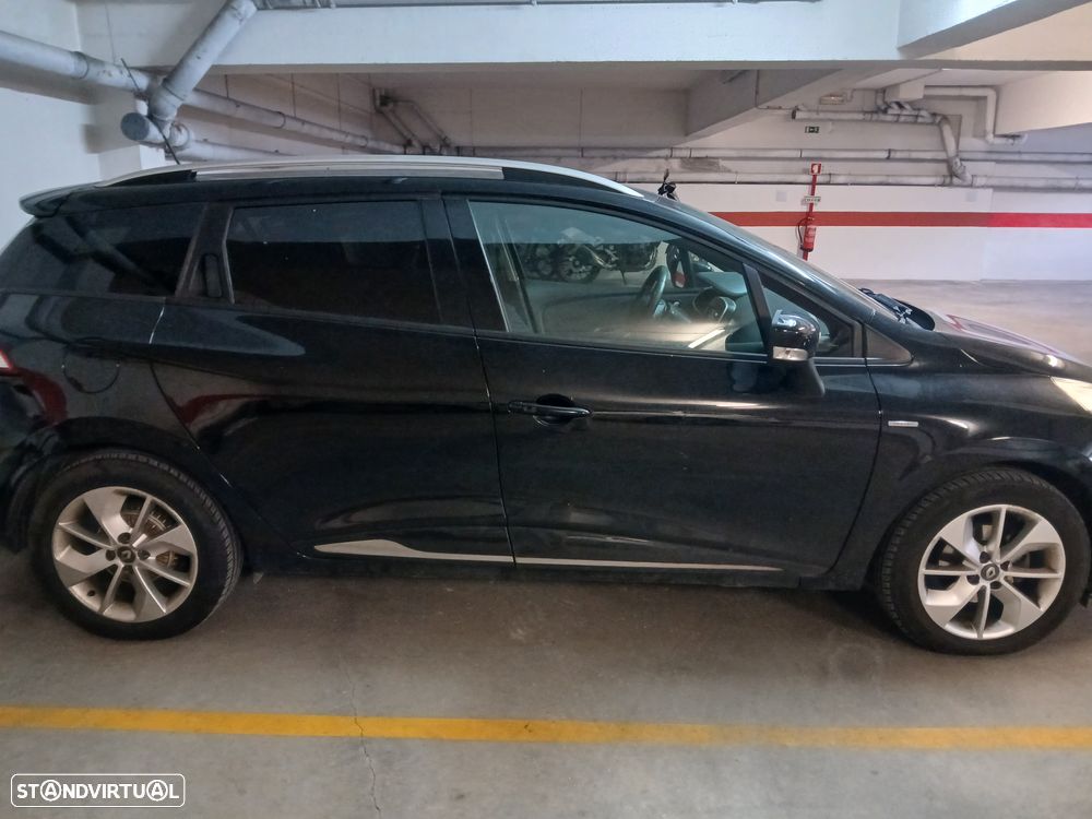 Renault Clio 0.9 TCe Zen - 10