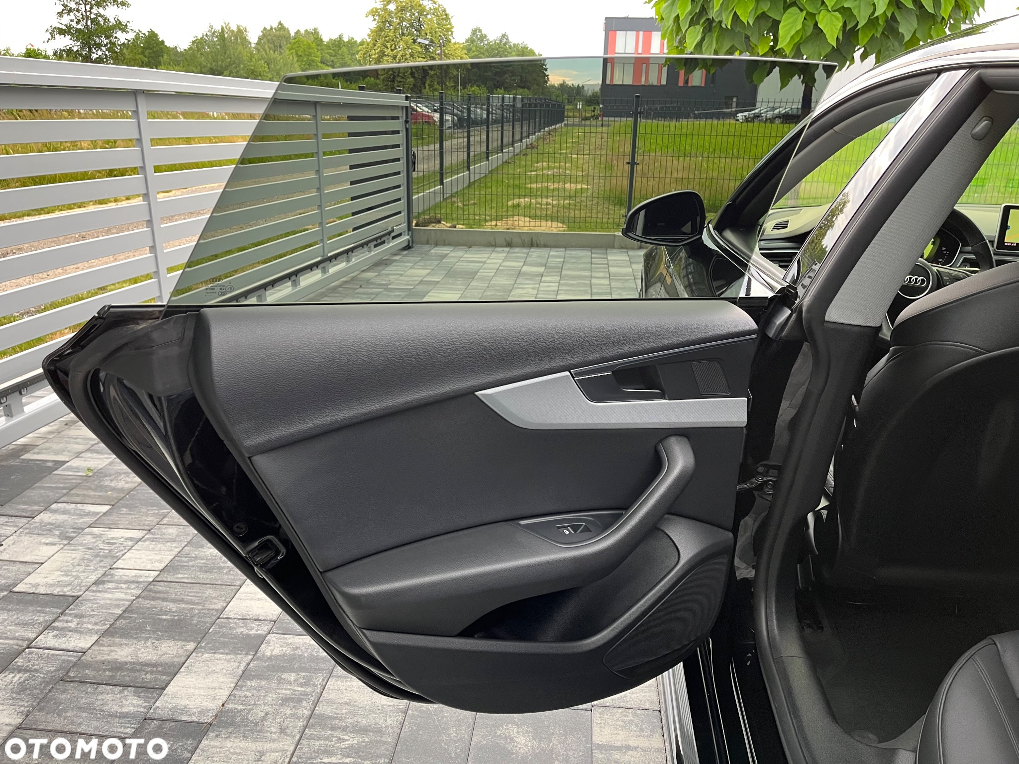 Audi A5 Sportback - 17