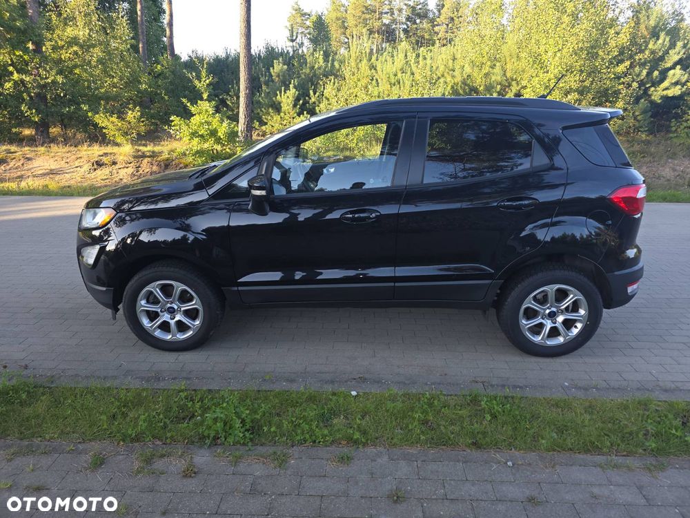 Ford EcoSport - 4