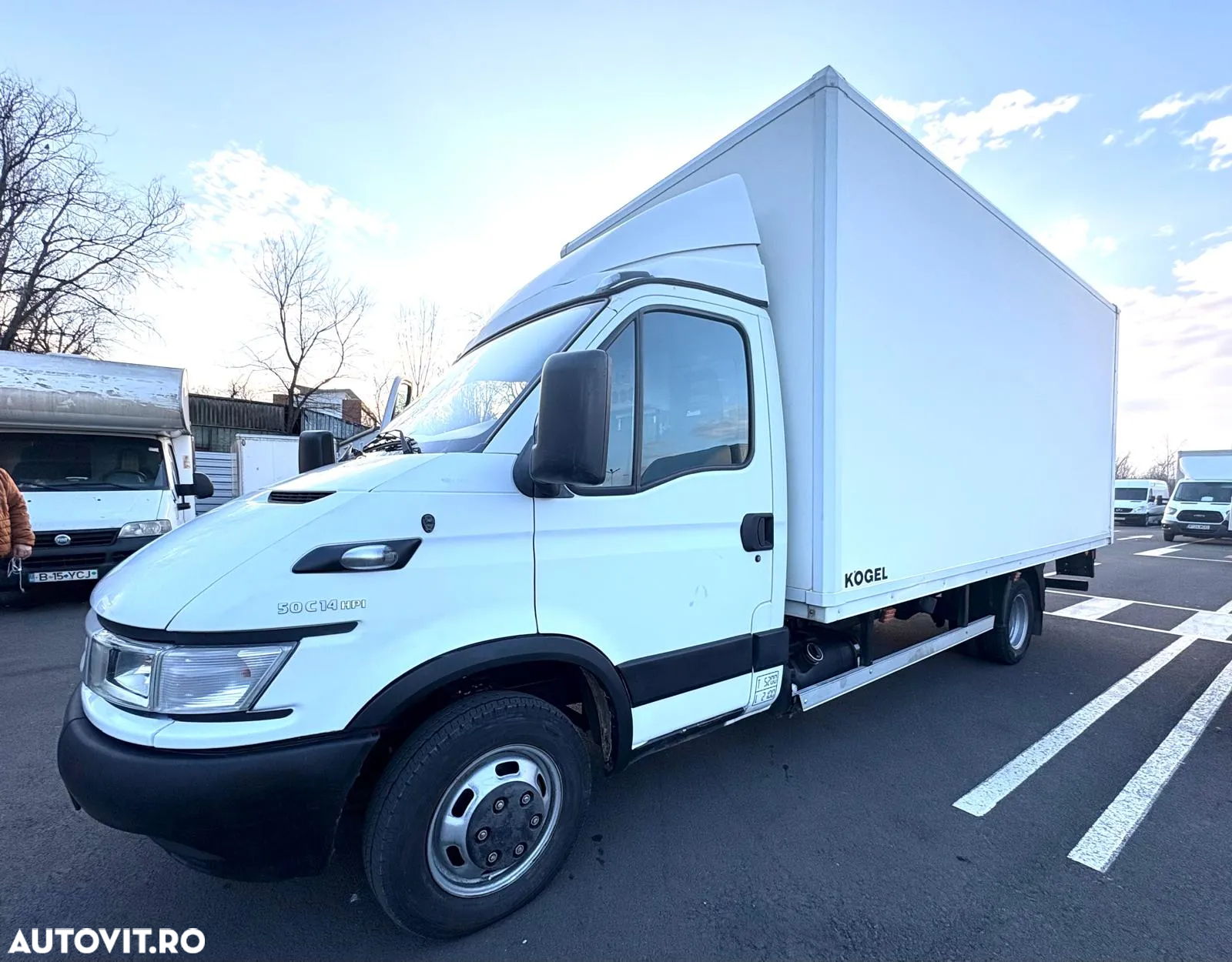Iveco Daily - 4