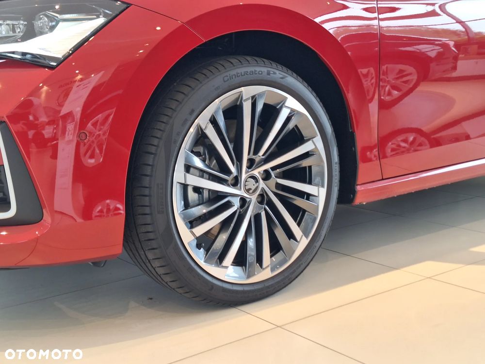 Skoda Superb 2.0 TSI 4x4 L&K DSG - 6