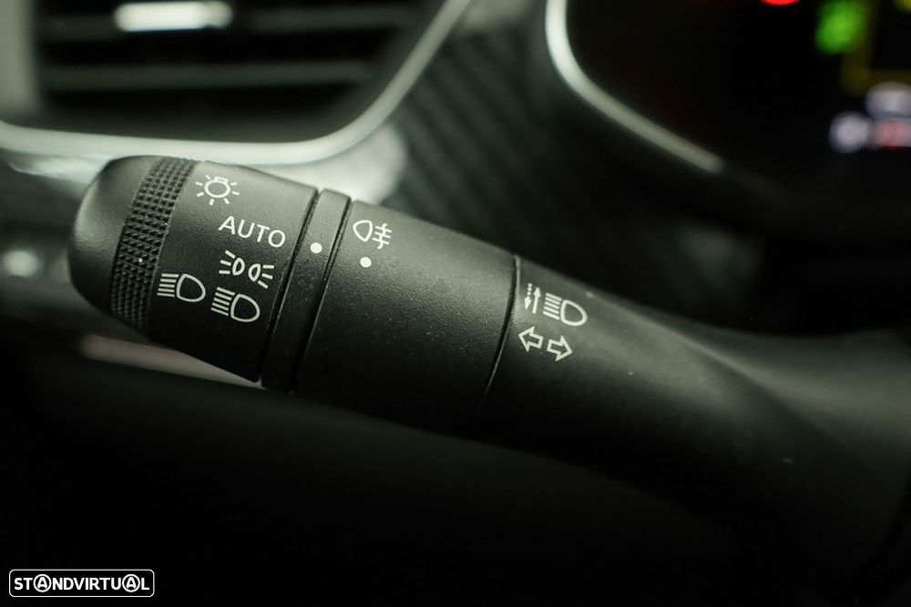 Renault Arkana 1.6 E-Tech R.S.Line - 17