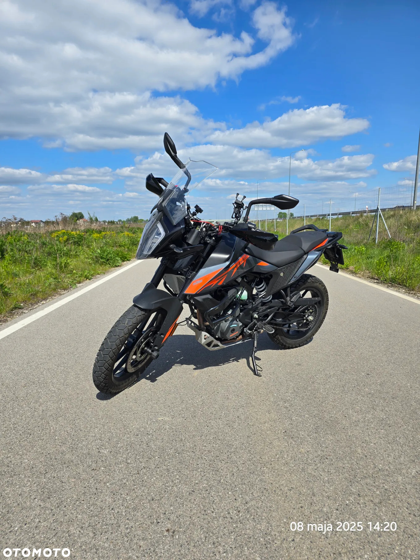 KTM Adventure - 22