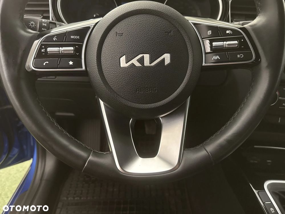 Kia Ceed 1.5 T-GDI L - 13
