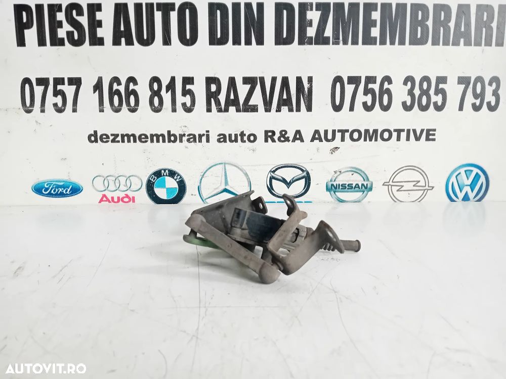 Senzor Cantar Nivel Xenon Punte Spate Audi A3 8V An 2014-2018 Cod 5Q0907503 - 3