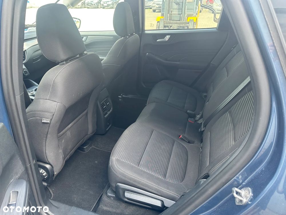 Ford Kuga 2.5 Duratec PHEV COOL&CONNECT - 8