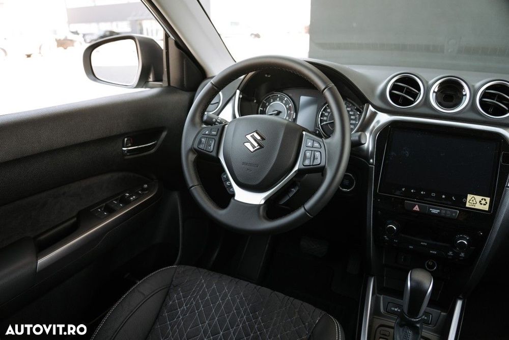 Suzuki Vitara - 21