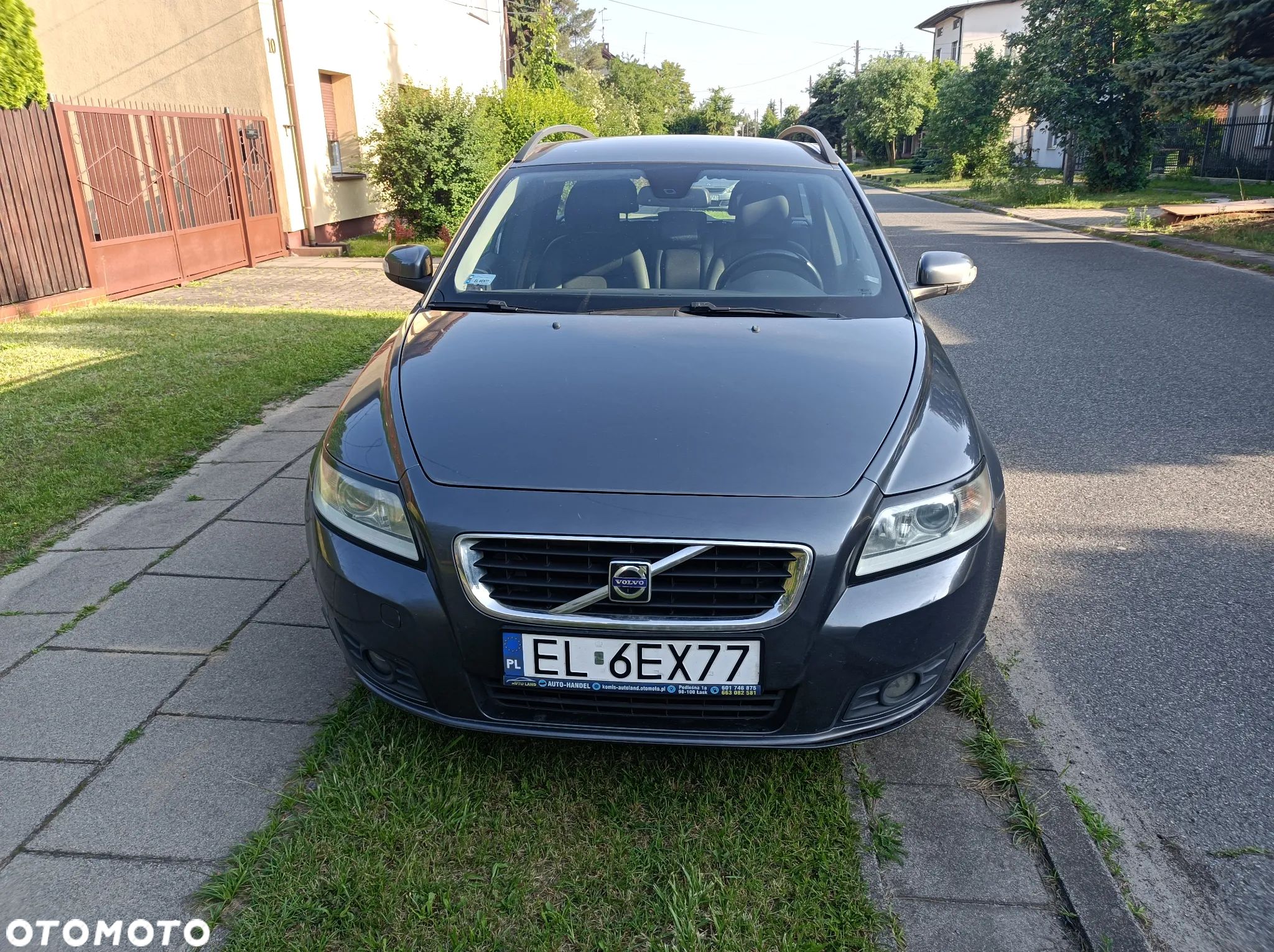 Volvo V50 1.8 - 1