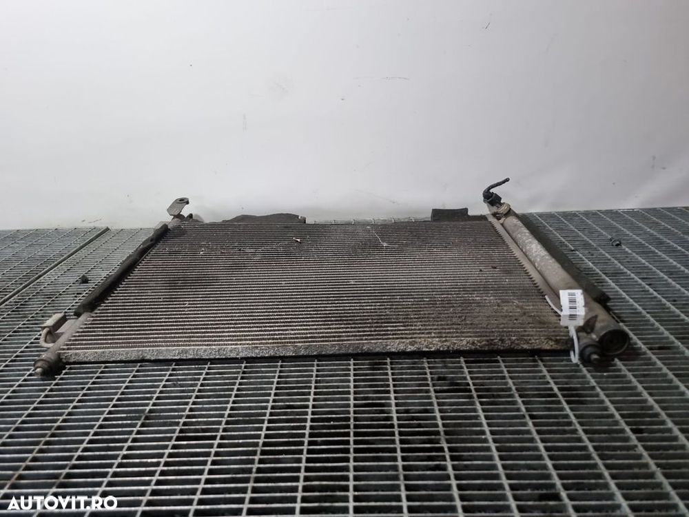Radiator clima Renault Koleos 2.0 D 2008 - 2011 (1493) - 3