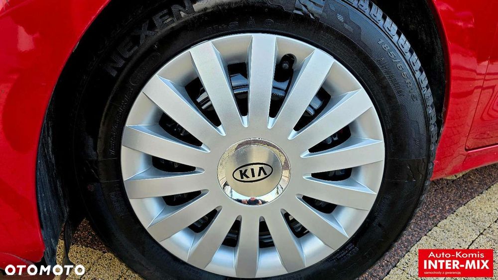 Kia Rio - 13