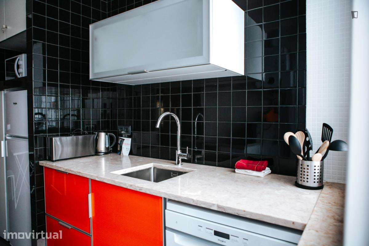 Apartamento com 2 quartos - localizado em Ericeira - Grande imagem: 4/26