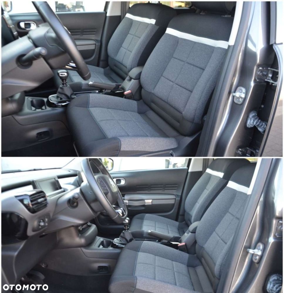 Citroën C4 Cactus - 18