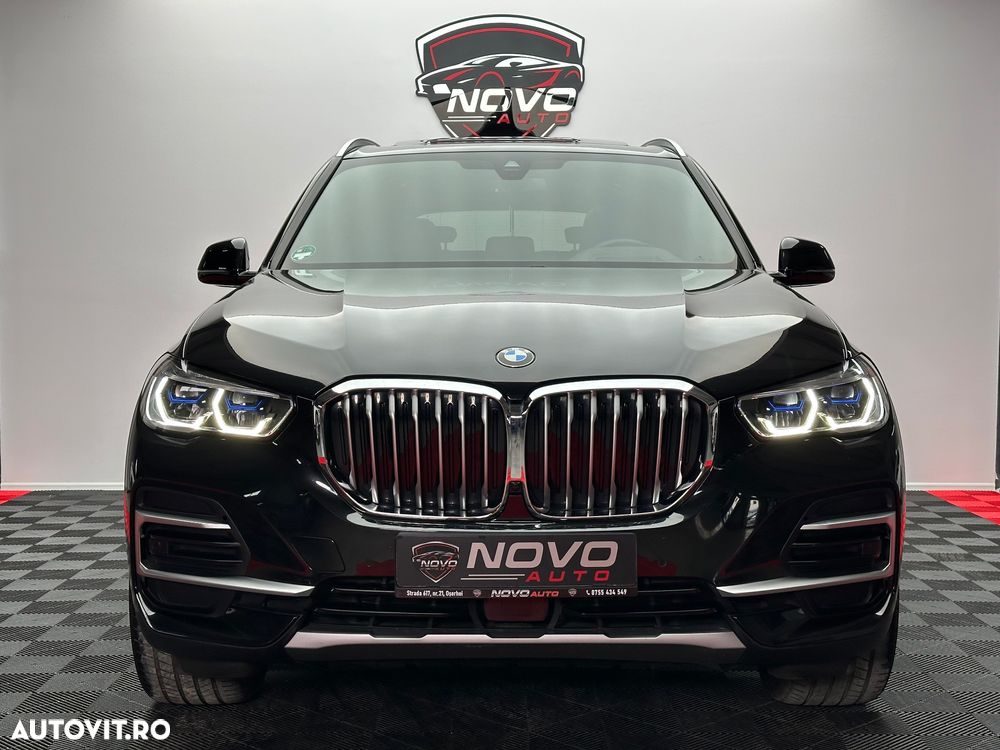 BMW X5 xDrive30d xLine - 3