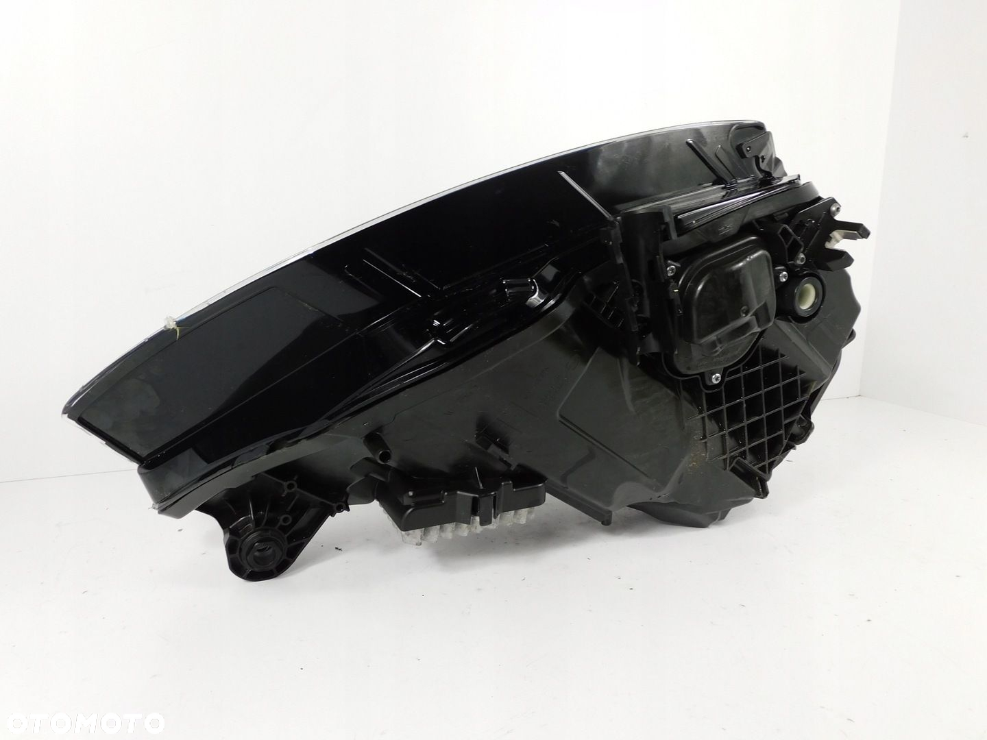 Audi RS6 RS7 4K8 LASER LAMPA LEWA 4K8941085C KOMPLETNA - 7