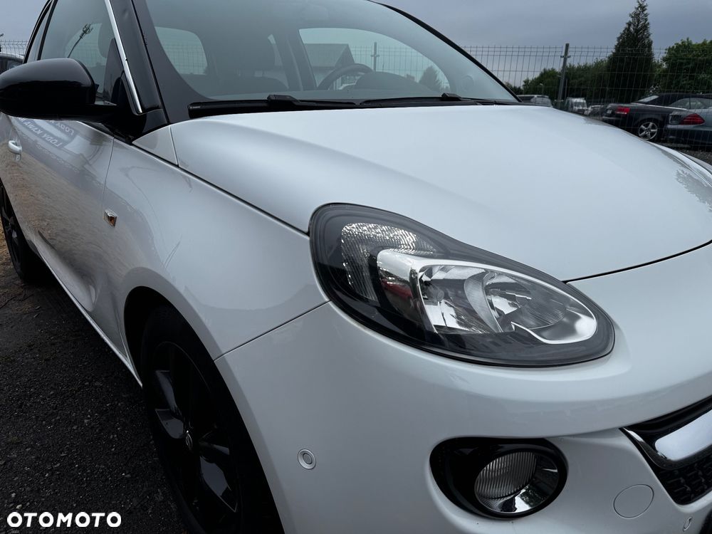 Opel Adam 1.4 White Link - 5