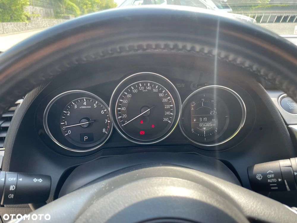 Mazda 6 2.0 Skymotion - 14