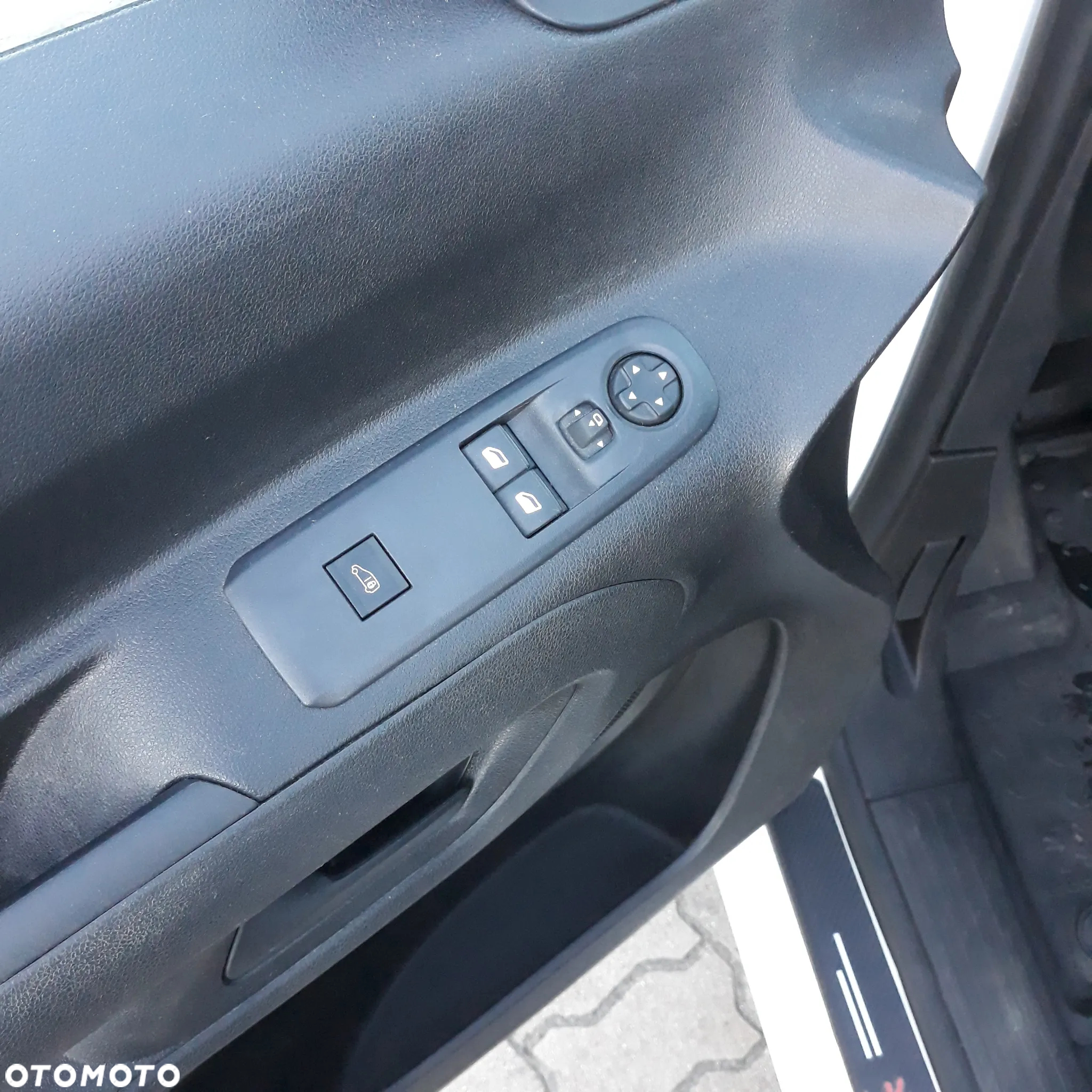 Peugeot partner - 11