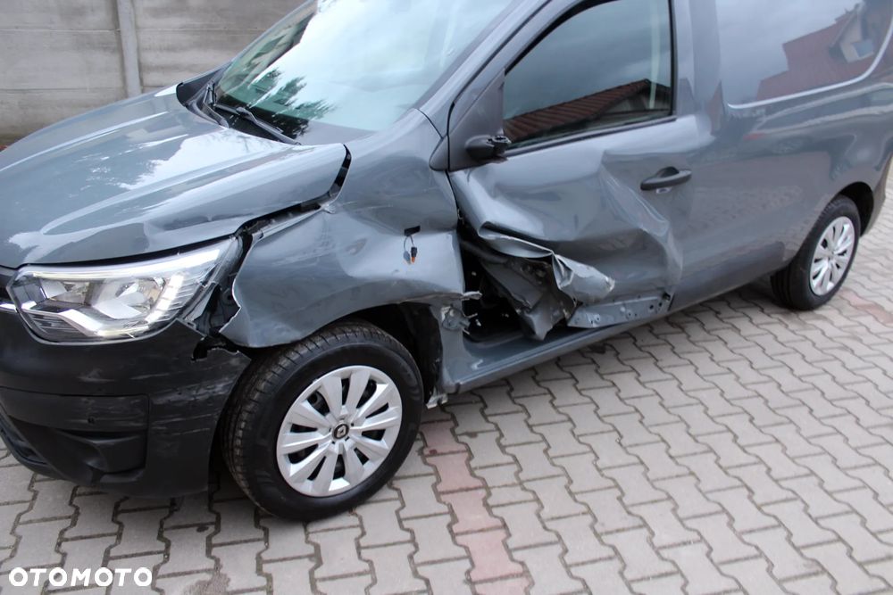 Renault EXPRESS - 16