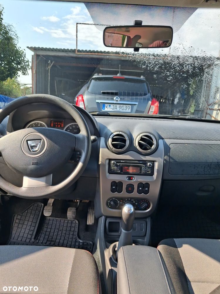Dacia Duster - 7