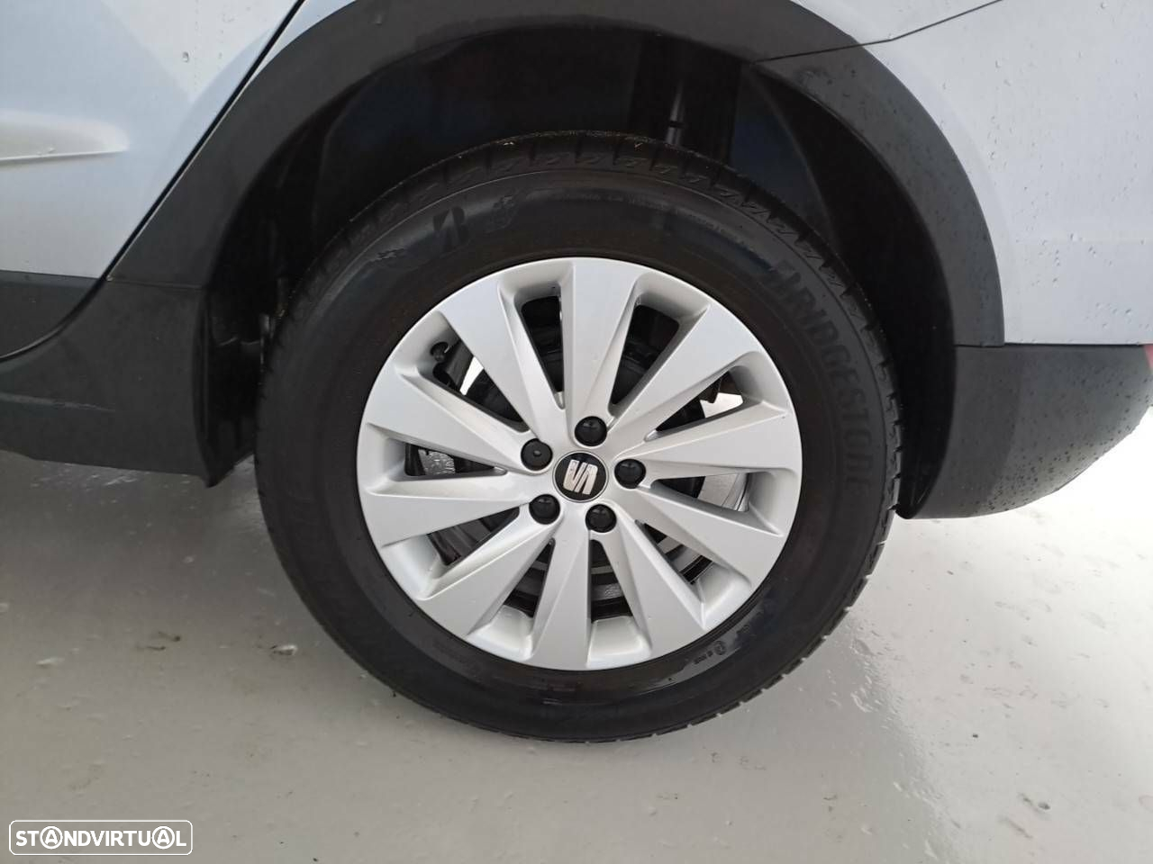 SEAT Arona 1.6 TDI Style - 11